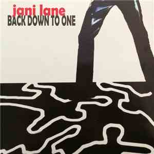 Jani Lane - Back Down To One mp3 album