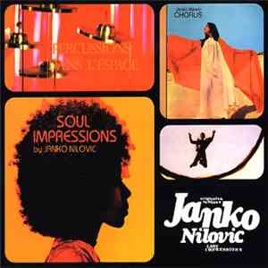 Janko Nilovic - Last Impressions - Originals & Remixes mp3 album