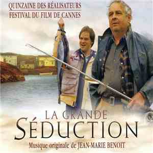 Jean-Marie Benoit - La Grande Séduction mp3 album