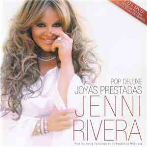 Jenni Rivera - Joyas Prestadas Pop mp3 album