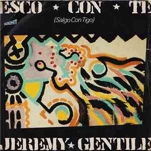 Jeremy Gentile - Esco Con Te mp3 album