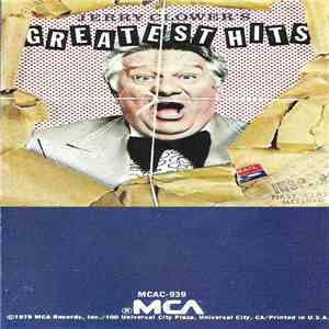 Jerry Clower - Jerry Clower's Greatest Hits mp3 album