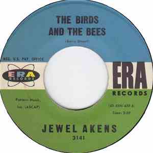 Jewel Akens - The Birds And The Bees mp3 album