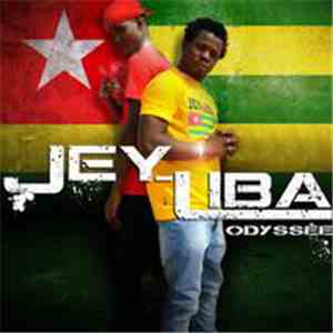Jey-Liba - Odyssée mp3 album
