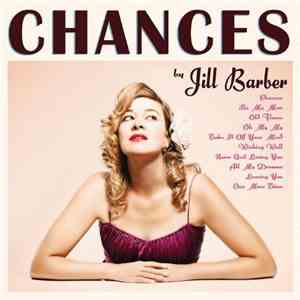 Jill Barber - Chances mp3 album