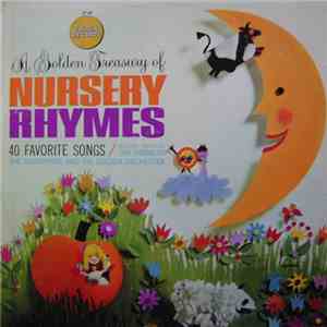 Jim Timmens - A Golden Treasury Of Nursery Rhymes mp3 album