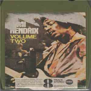 Jimi Hendrix - More "Experience" Jimi Hendrix (Titles From The Original Sound Track Of The Feature Length Motion Picture) (Volume Two) mp3 album