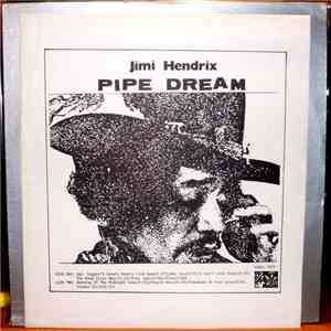 Jimi Hendrix - Pipe Dream mp3 album