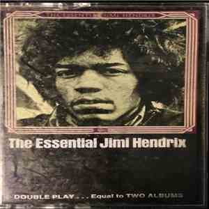 Jimi Hendrix - The Essential Jimi Hendrix mp3 album