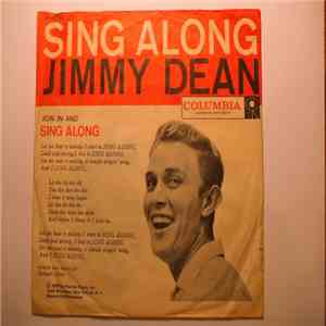 Jimmy Dean - Sing Along / Weekend Blue mp3 album