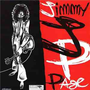Jimmy Page / Sonny Vincent - Wailing Sound / A Good Day For Rock mp3 album
