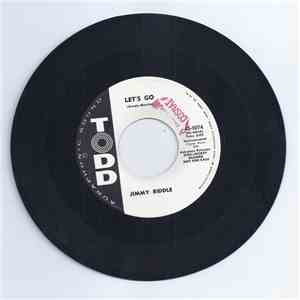 Jimmy Riddle - Let's Go mp3 album
