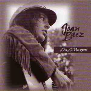 Joan Baez - Live At Newport mp3 album