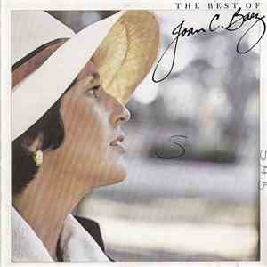 Joan Baez - The Best Of Joan C. Baez mp3 album