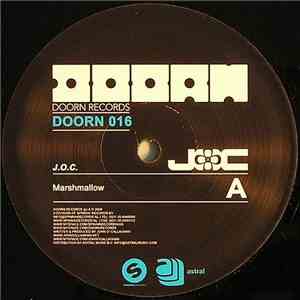J.O.C. - Marshmallow / Bumpercar mp3 album