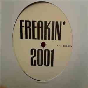 Jodeci - Freakin' 2001 mp3 album