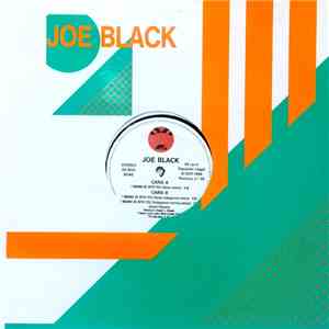 Joe Black  - I Wanna Be With You mp3 album