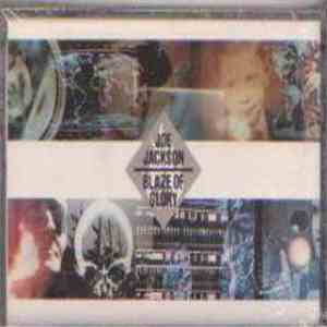 Joe Jackson - Blaze Of Glory mp3 album