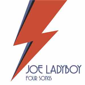 Joe Ladyboy - Four Songs EP mp3 album