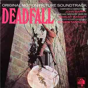 John Barry - Deadfall (Original Motion Picture Soundtrack) mp3 album