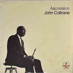 John Coltrane - Ascension mp3 album