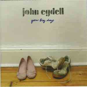 John Egdell - Your Big Day mp3 album