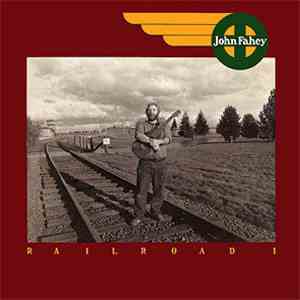 John Fahey - Railroad I mp3 album