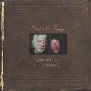 John McEuen & Jimmy Ibbotson - Stories & Songs mp3 album