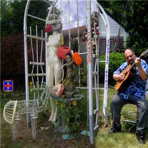 John Tabacco - Suburban Hermit mp3 album