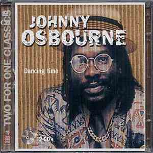 Johnny Osbourne - Dancing Time mp3 album