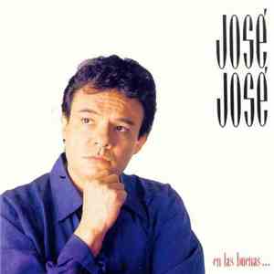 José José - En Las Buenas... Y En Las Malas mp3 album