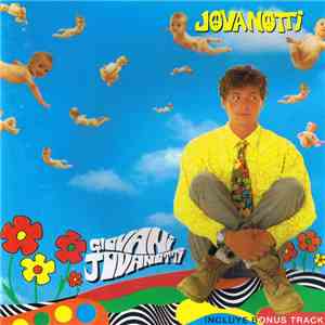 Jovanotti - Giovani Jovanotti mp3 album