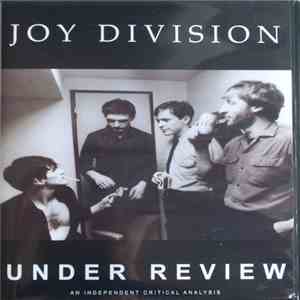 Joy Division - Under Review mp3 album