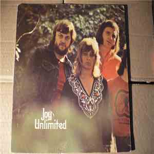 Joy Unlimited - Butterflies mp3 album
