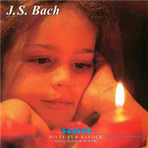 J.S. Bach - J. S. Bach mp3 album