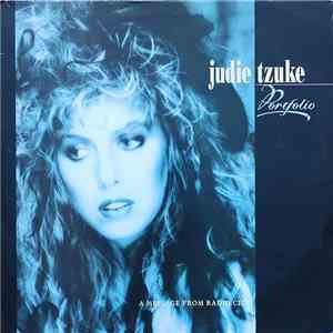 Judie Tzuke - A Message From Radio City mp3 album