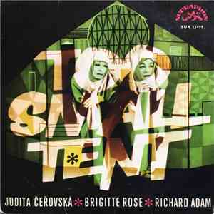 Judita Čeřovská, Brigitte Rose, Richard Adam - Too Small Tent mp3 album