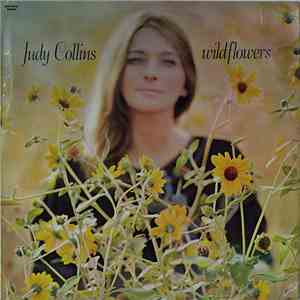 Judy Collins - Wildflowers mp3 album