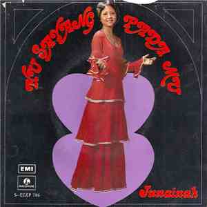 Junainah - Ku Sayang Pada Mu mp3 album