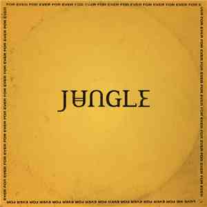 Jungle  - For Ever mp3 album