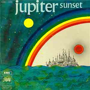 Jupiter Sunset - Jupiter Sunset mp3 album