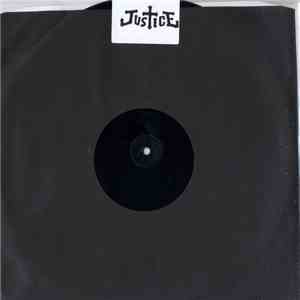 Justice  - Phantom mp3 album