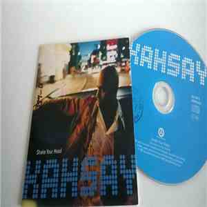 Kahsay - Shake Your Head mp3 album