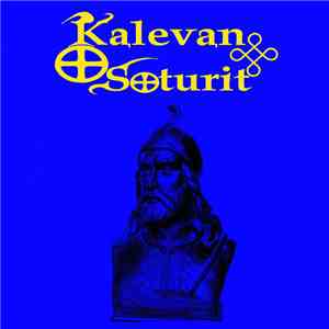 Kalevan Soturit - Valkoinen Myrsky / Eteenpäin mp3 album
