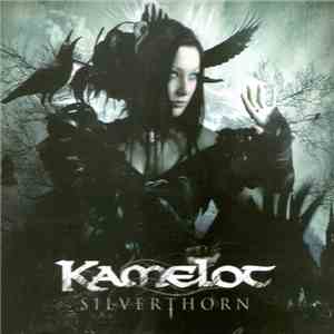 Kamelot - Silverthorn mp3 album