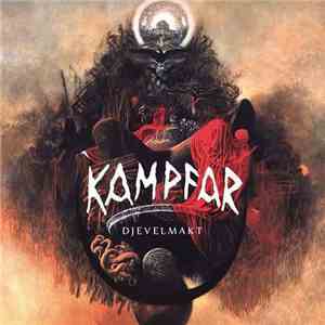 Kampfar - Djevelmakt mp3 album