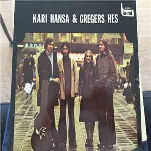 Kari Hansa & Gregers Hes - Guds Fred mp3 album
