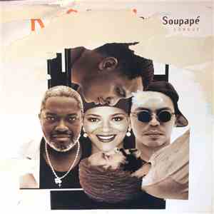 Kassav' - Difé, Soupapé mp3 album