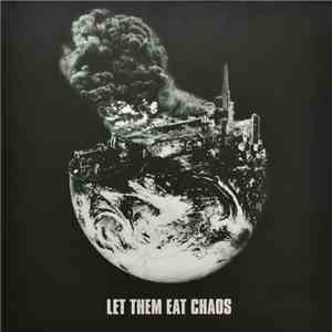 Kate Tempest - Let Them Eat Chaos mp3 album