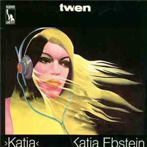 Katja Ebstein - Katja mp3 album